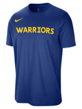NIKE Тениска GSW M NK ES SS TEE