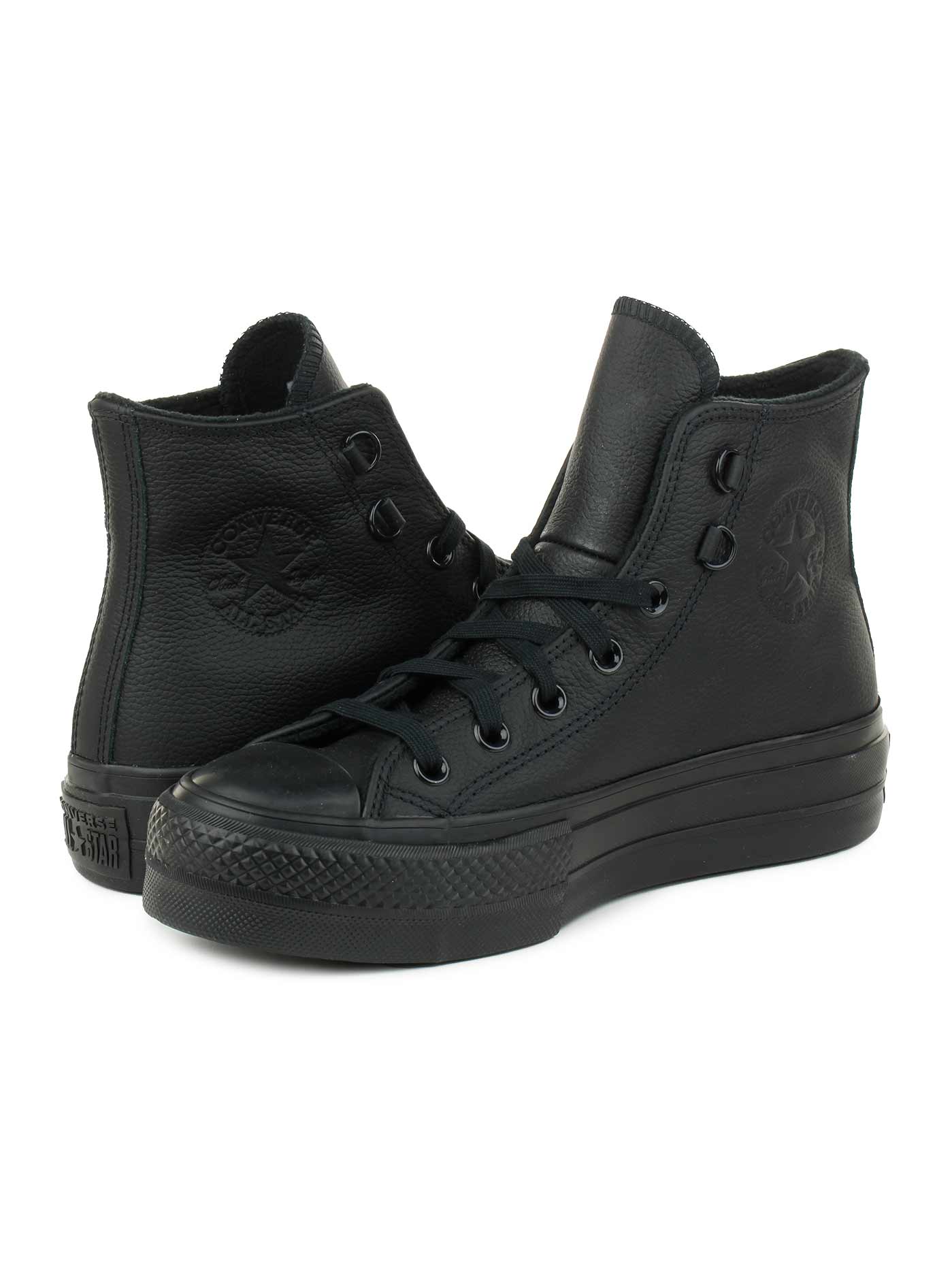 CONVERSE Обувки CHUCK TAYLOR ALL STAR LIFT