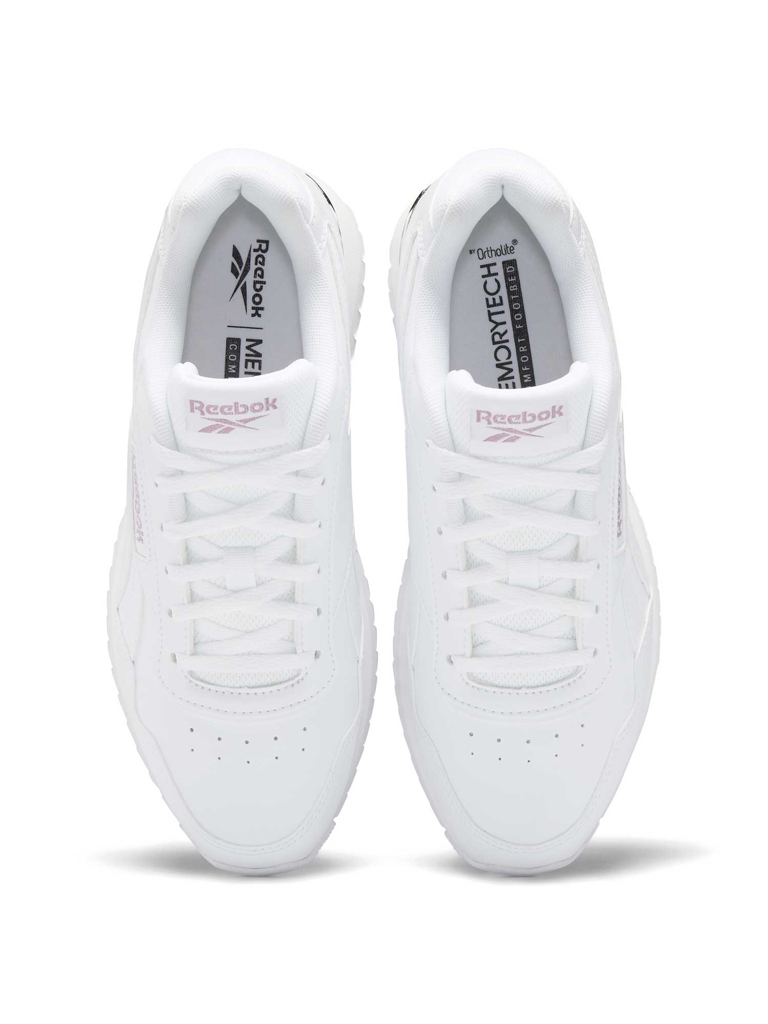 REEBOK Обувки Glide Ripple Clip
