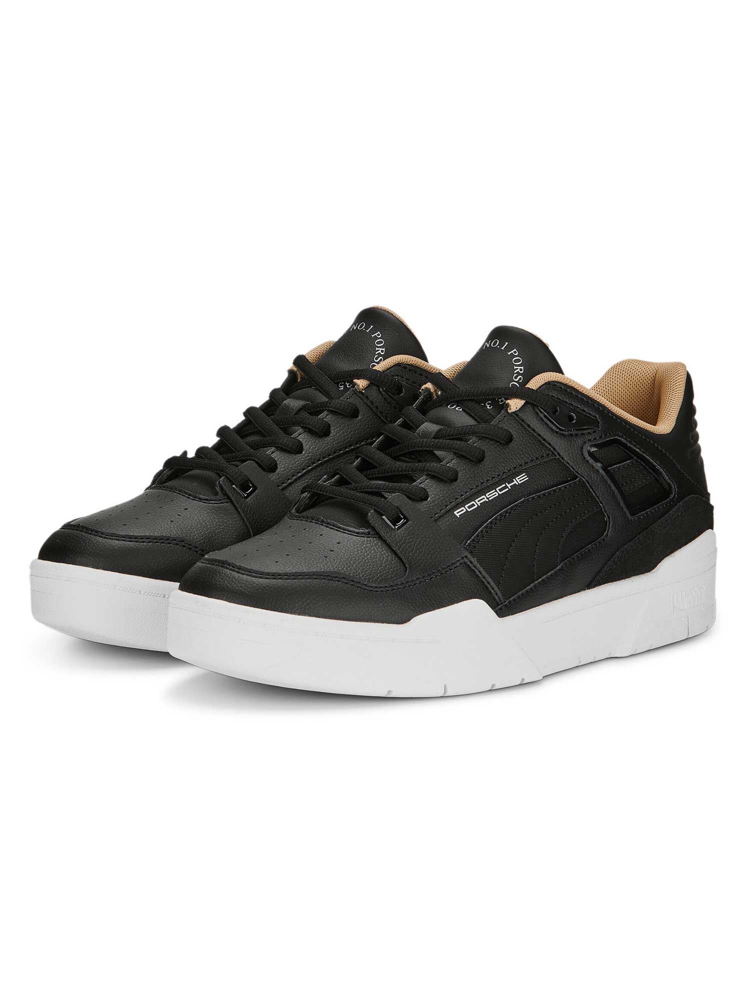 PUMA Обувки PL Slipstream