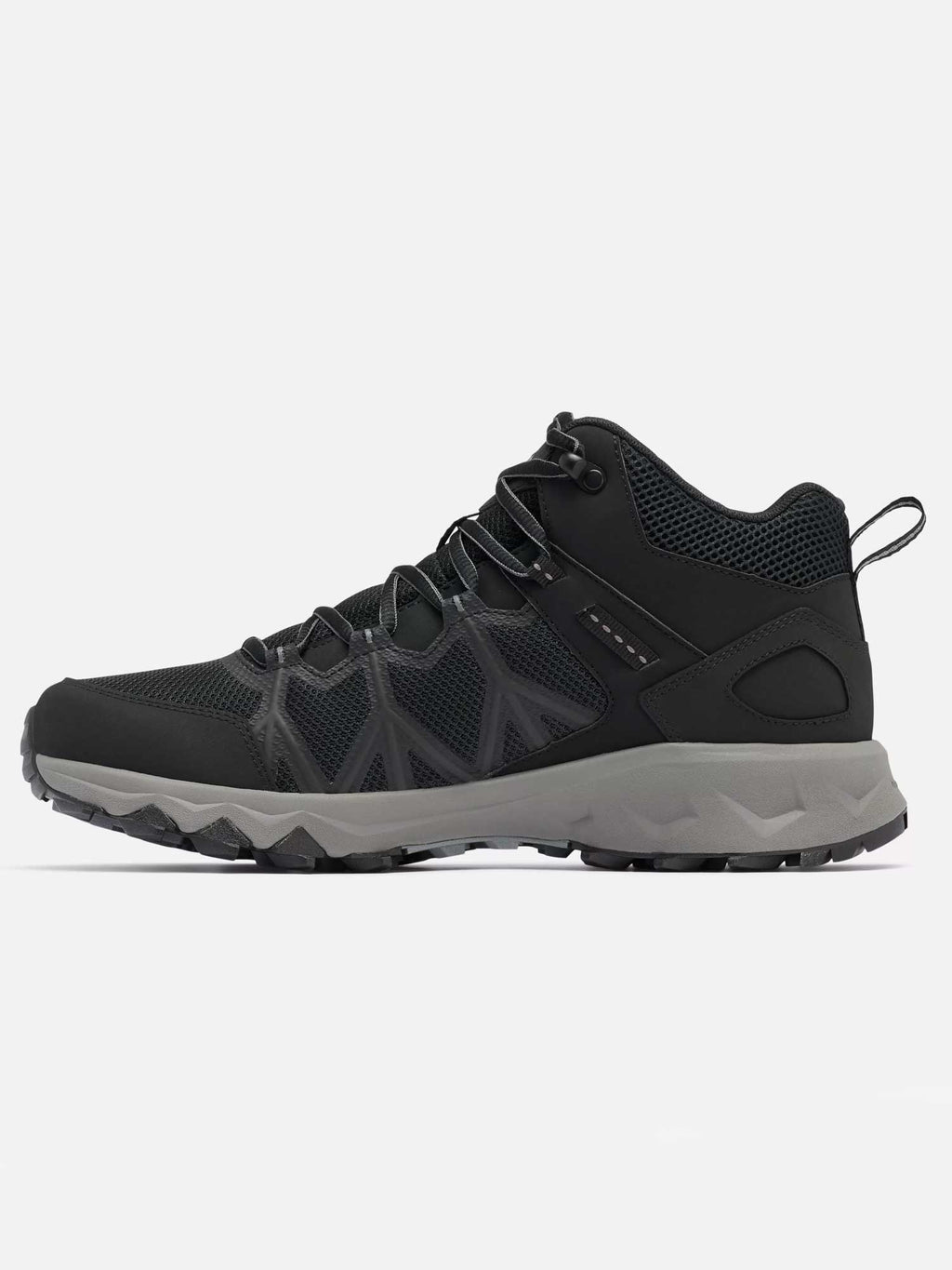 COLUMBIA Обувки Peakfreak II Mid Outdry