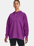 UNDER ARMOUR Суитшърт Rival Fleece OS