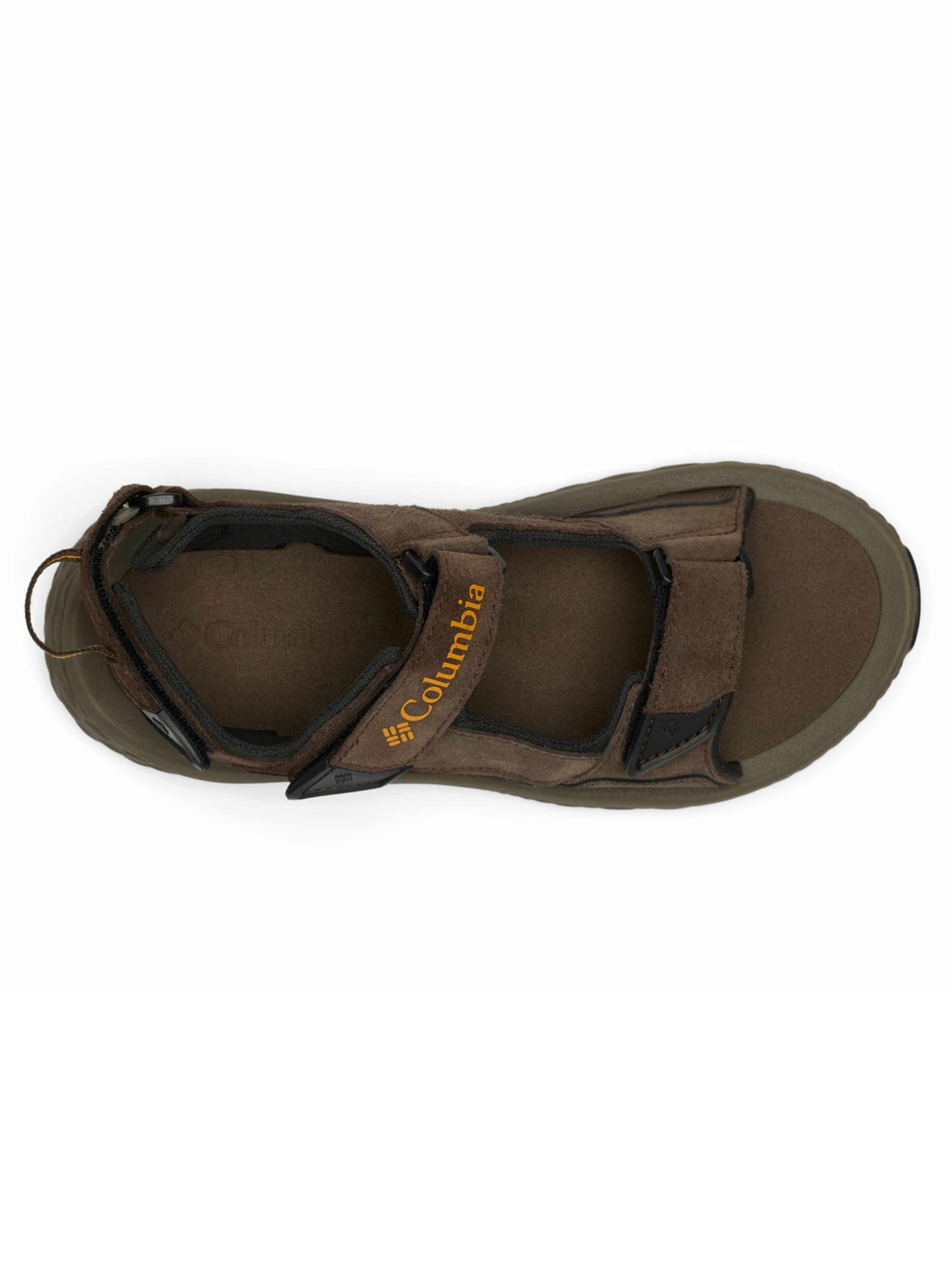 COLUMBIA Сандали KONOS HIKER 3-STRAP