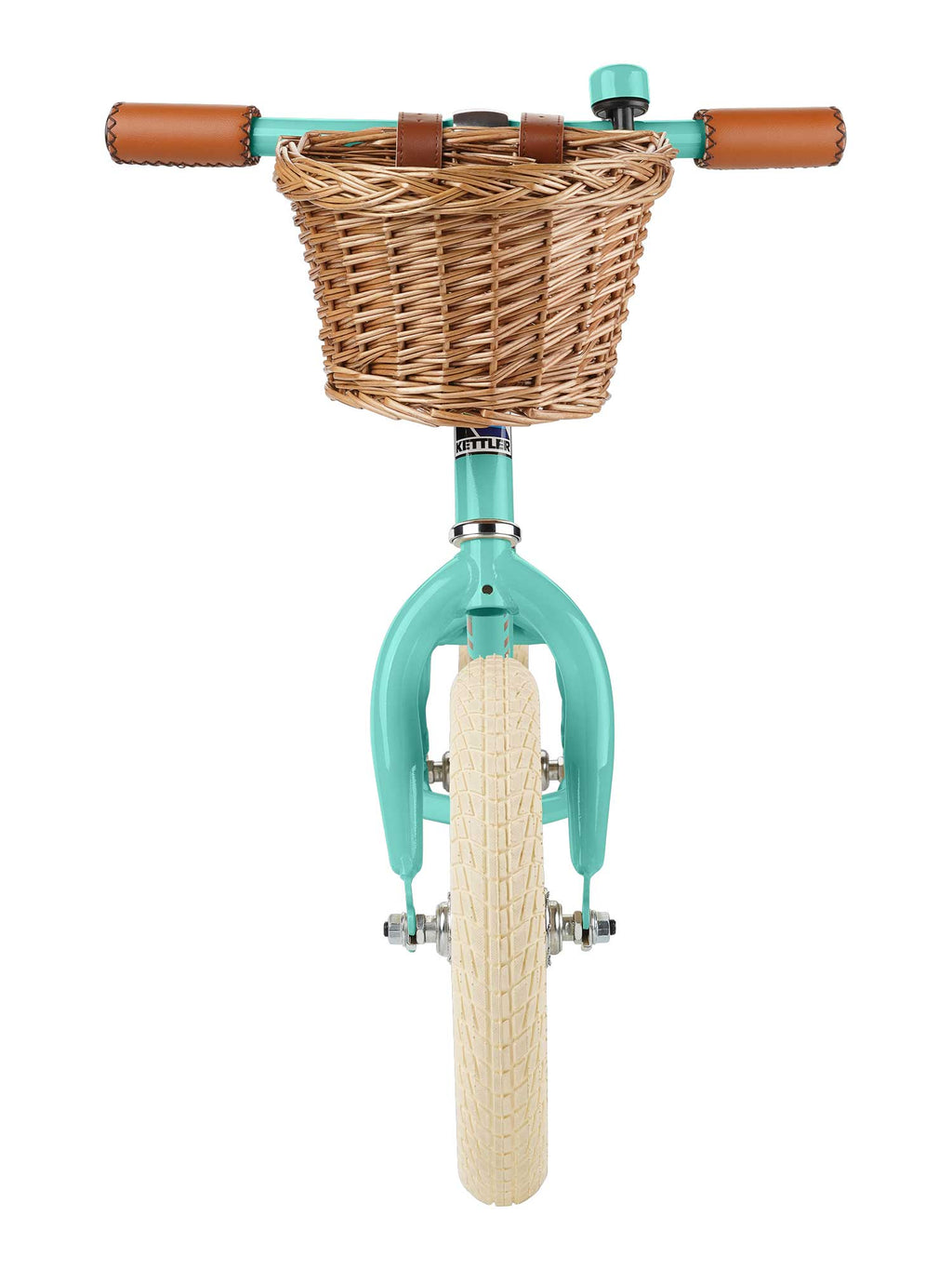 KETTLER Баланс колело Retro Balance bike GO