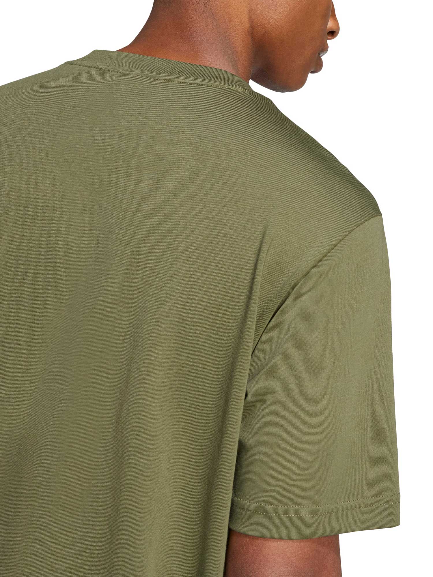 ADIDAS SPORTSWEAR Тениска Essentials Big Logo Tee