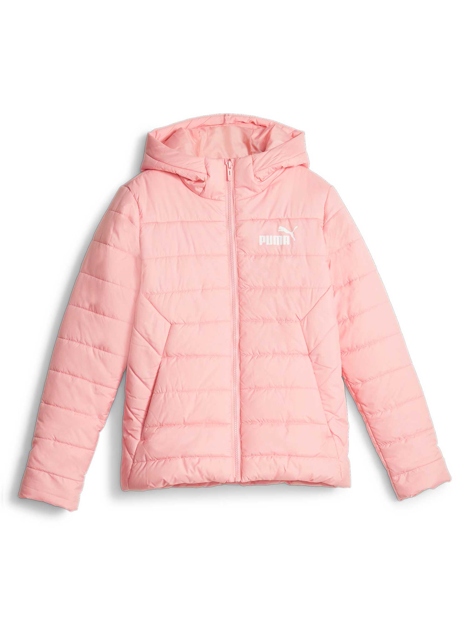 PUMA Яке ESS Hooded Padded Jacket