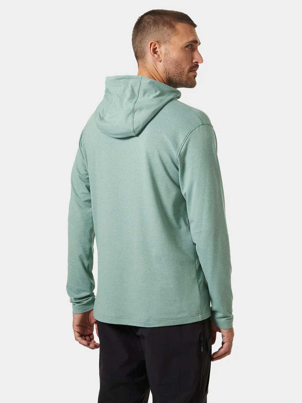 HELLY HANSEN Суитшърт VERGLAS LIGHT HOODIE
