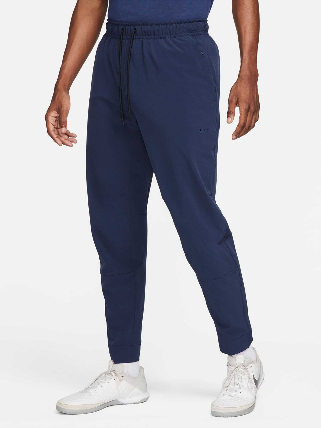 NIKE Спортно долнище M NK DF UNLIMITED PANT TPR