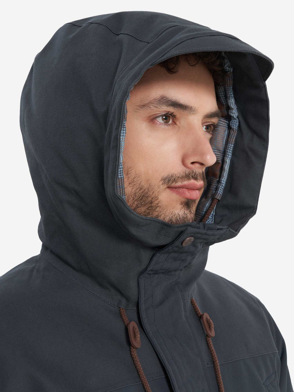 CORDILLERO Яке Men's Travel Fake Down Jacket
