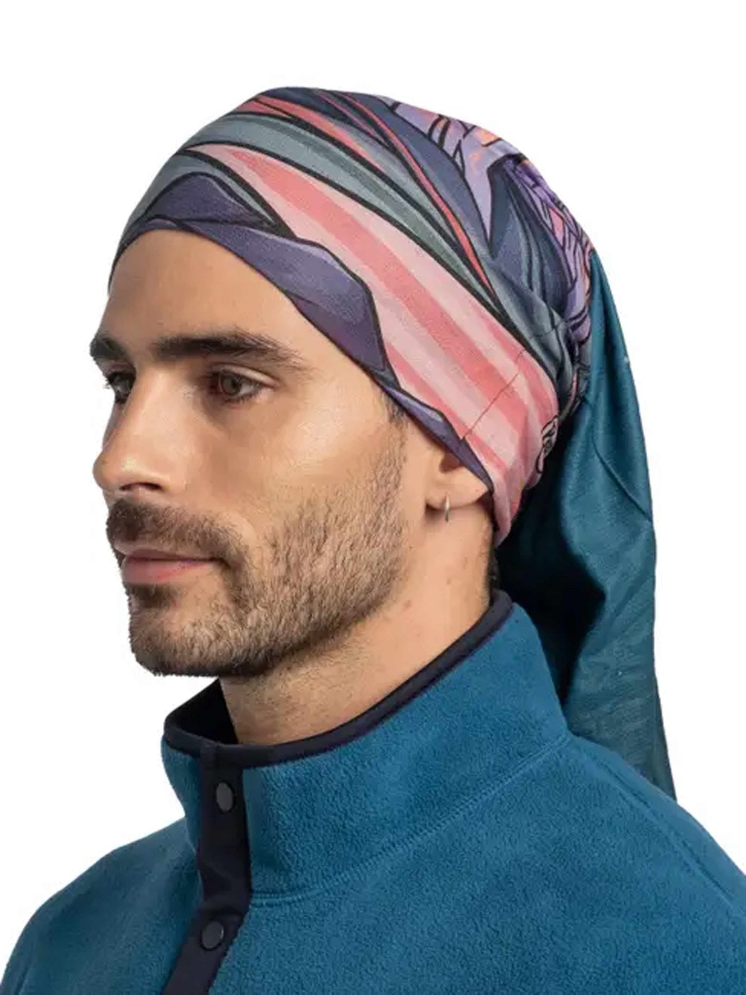 BUFF Кърпа за глава CoolNet UV®