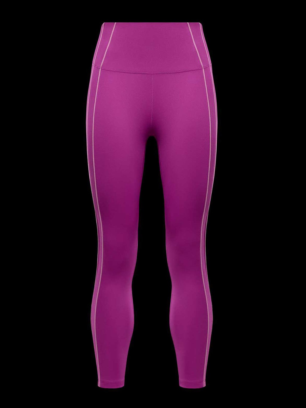 NIKE Клин W NK DF ONE HR 7/8 TGHT TRIM
