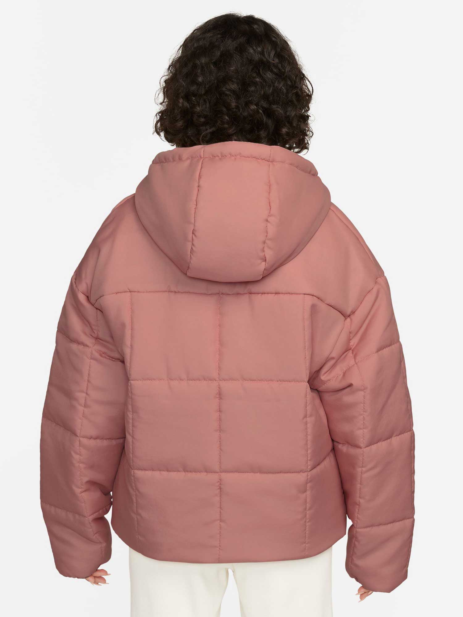 NIKE Яке W NSW ESSTL THRMR CLSC PUFFER