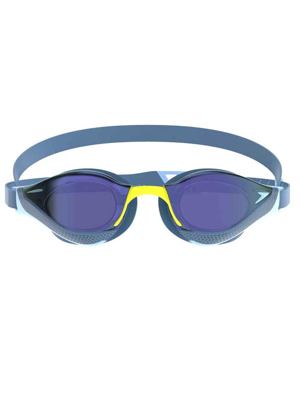 SPEEDO Плувни очила FASTSKIN PURE FOCUS GOG