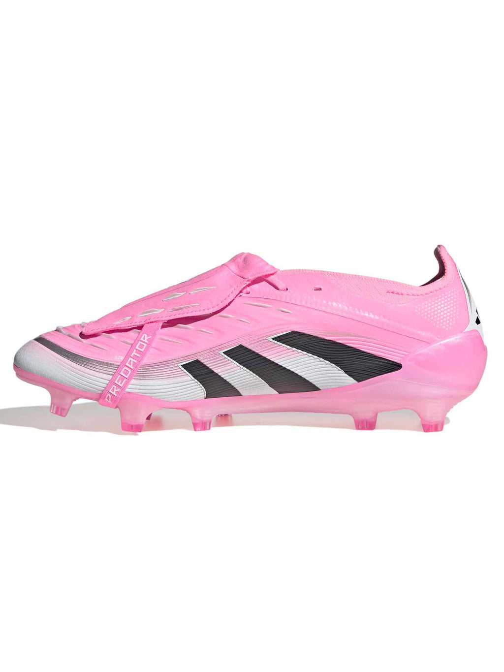 ADIDAS PERFORMANCE Обувки Predator Elite Fold-Over Tongue Firm Ground