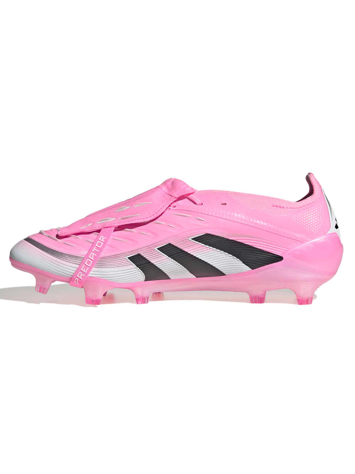 ADIDAS PERFORMANCE Обувки Predator Elite Fold-Over Tongue Firm Ground