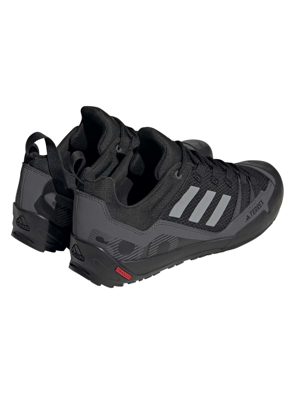 ADIDAS PERFORMANCE Обувки Terrex Swift Solo 2.0