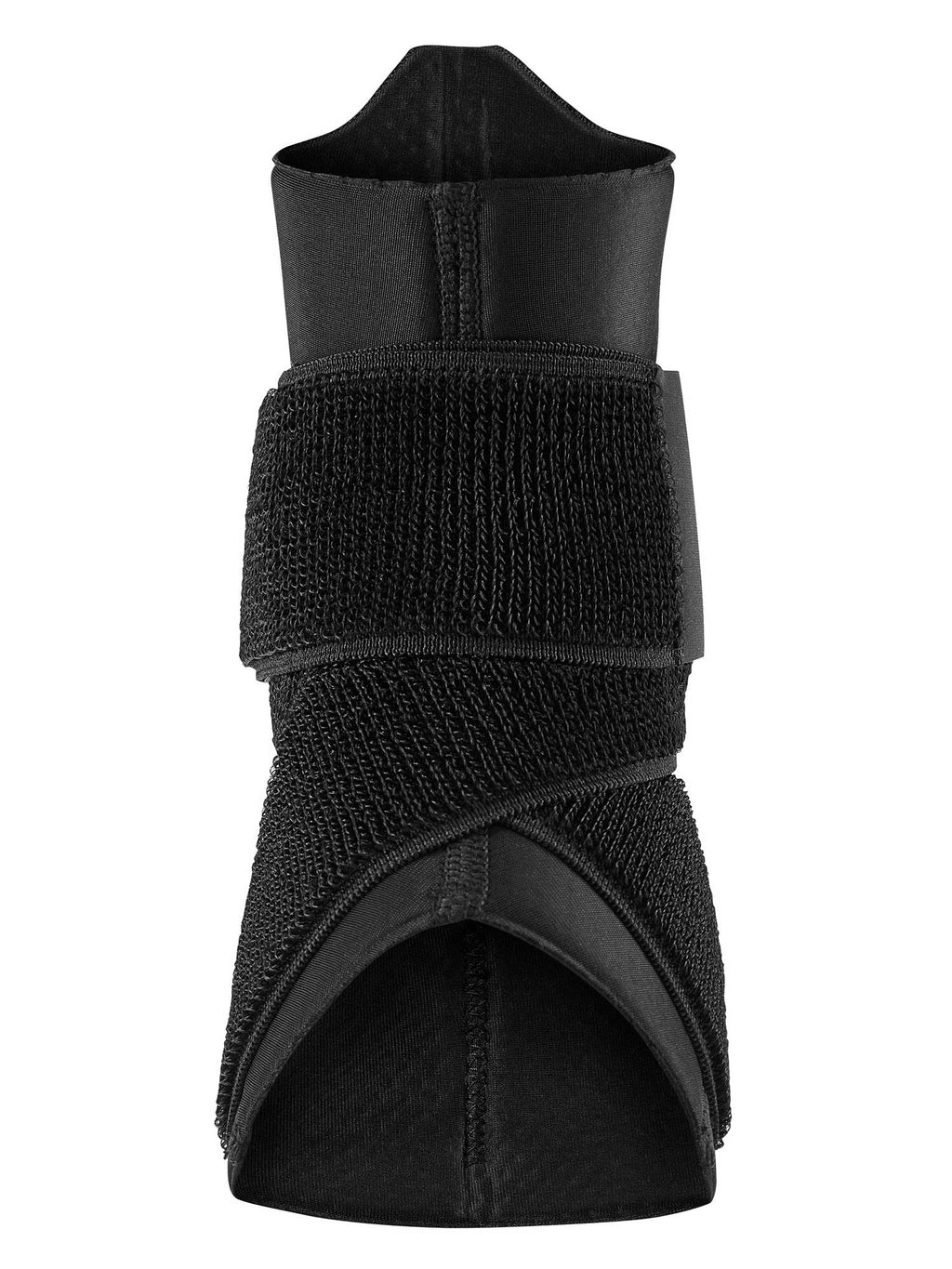 NIKE Протектор за глезен PRO ANKLE SLEEVE WITH STRAP