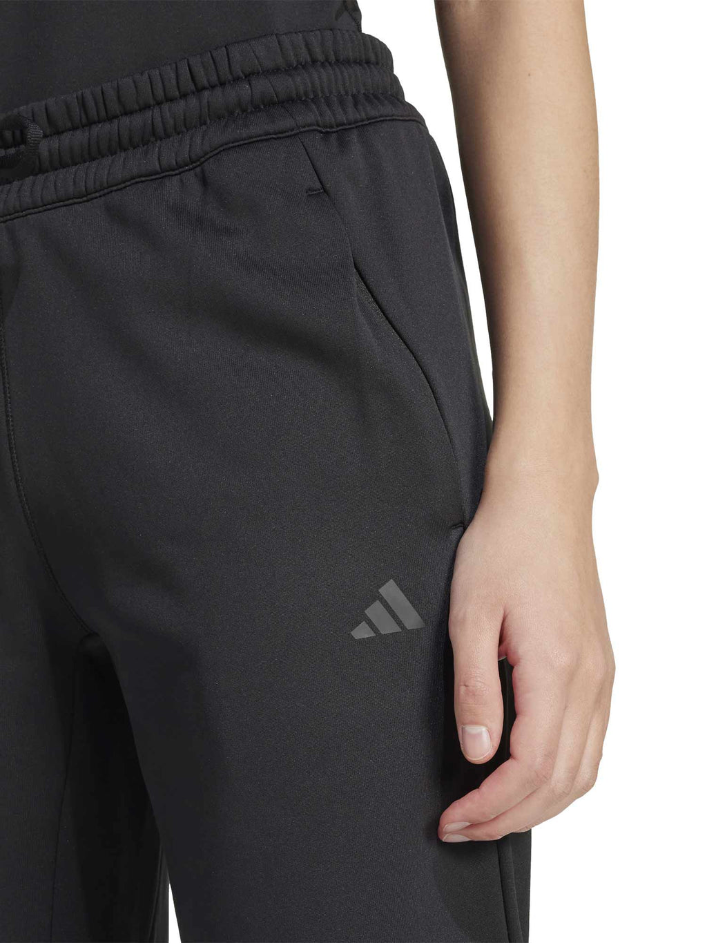 ADIDAS PERFORMANCE Спортно долнище Game & Go Fleece Pant