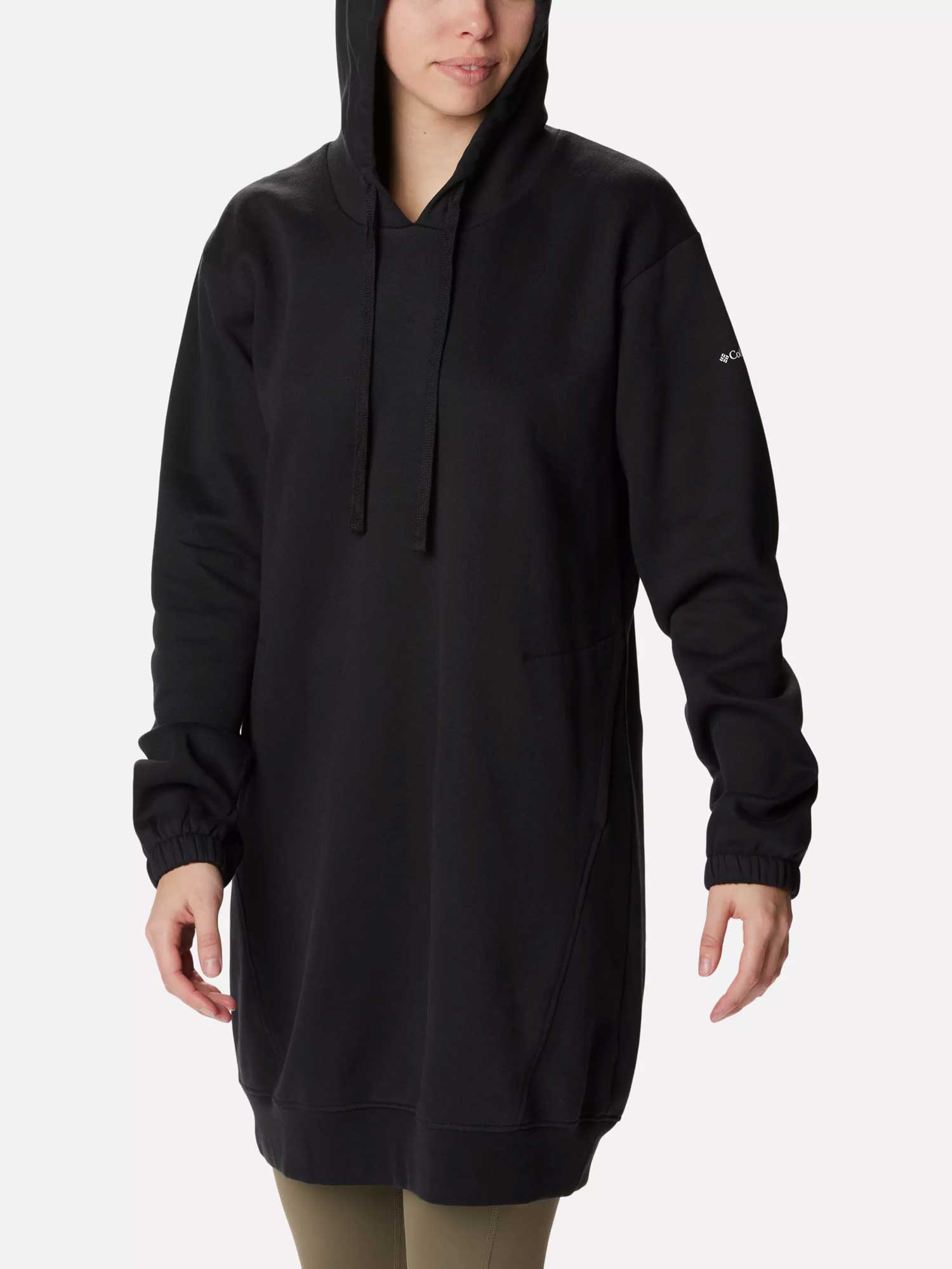 COLUMBIA Рокля Trek Hoodie