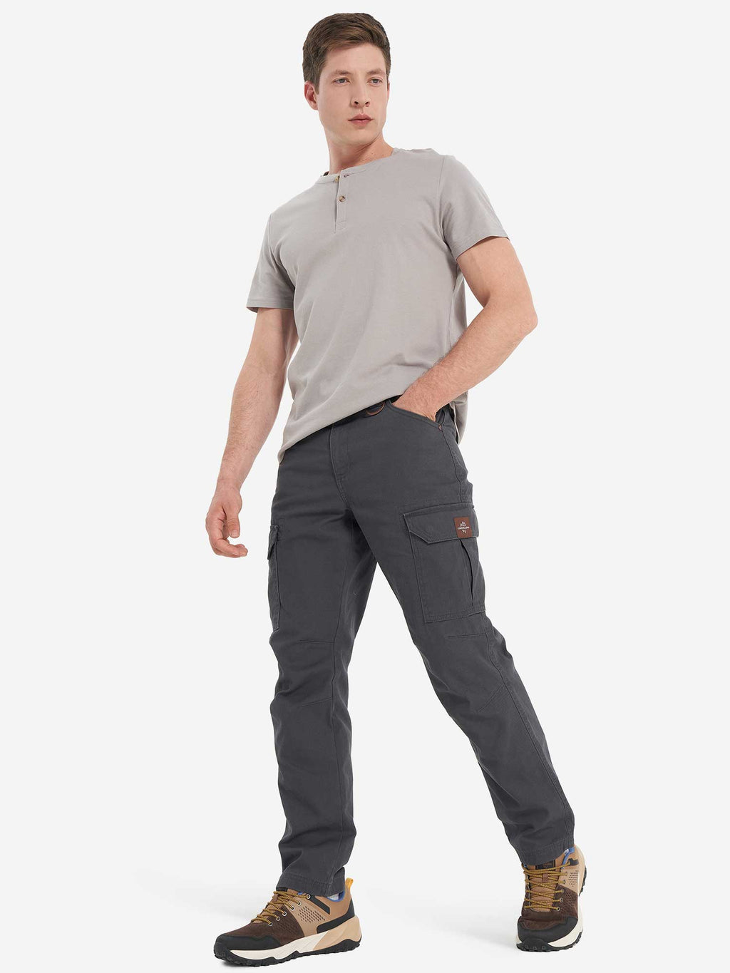 CORDILLERO Панталон Men's Pants