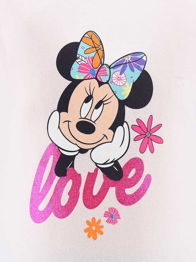 KIDS MOVIE HEROES Комплект 2 части MINNIE