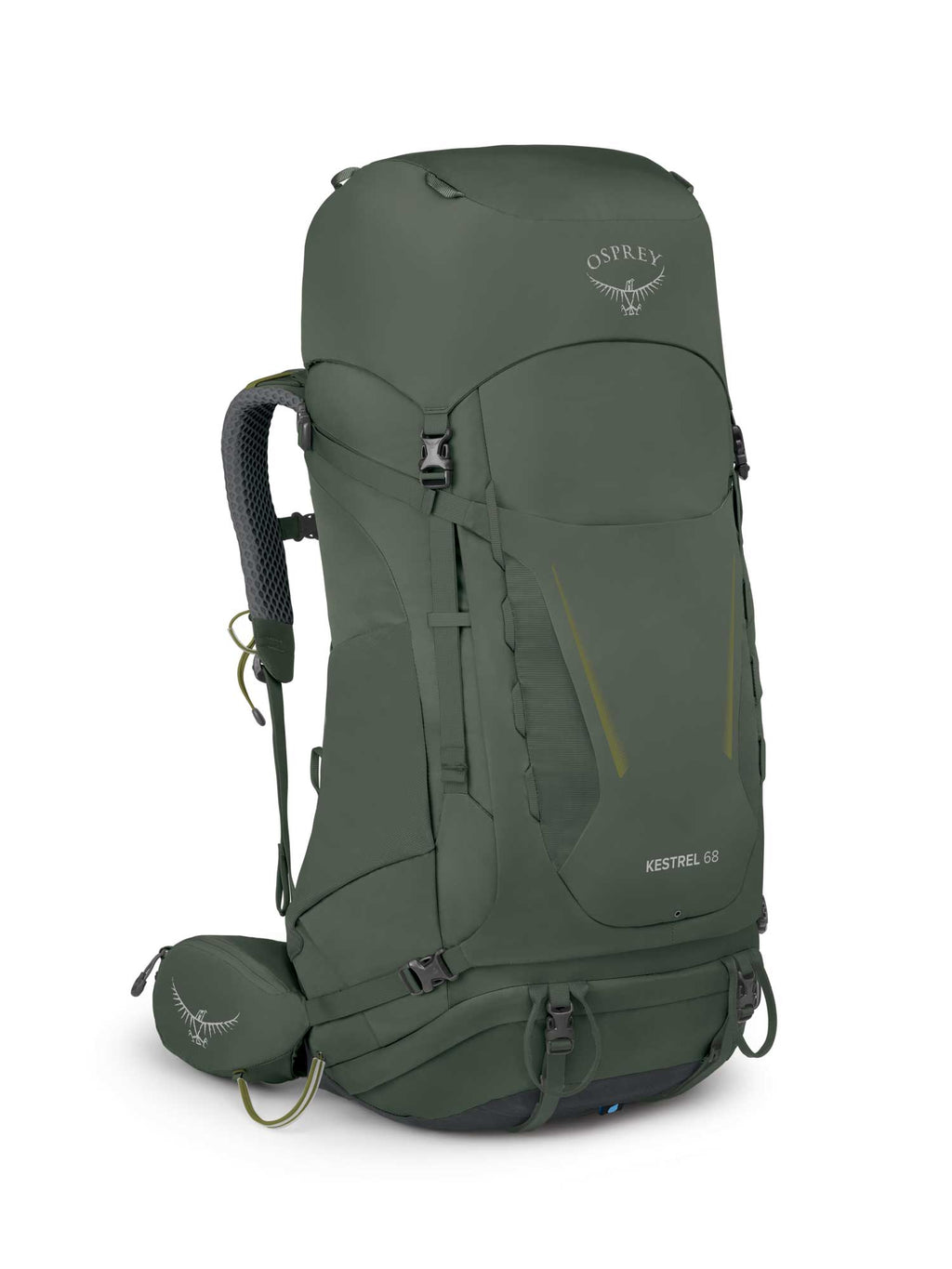 OSPREY Раница Kestrel 68
