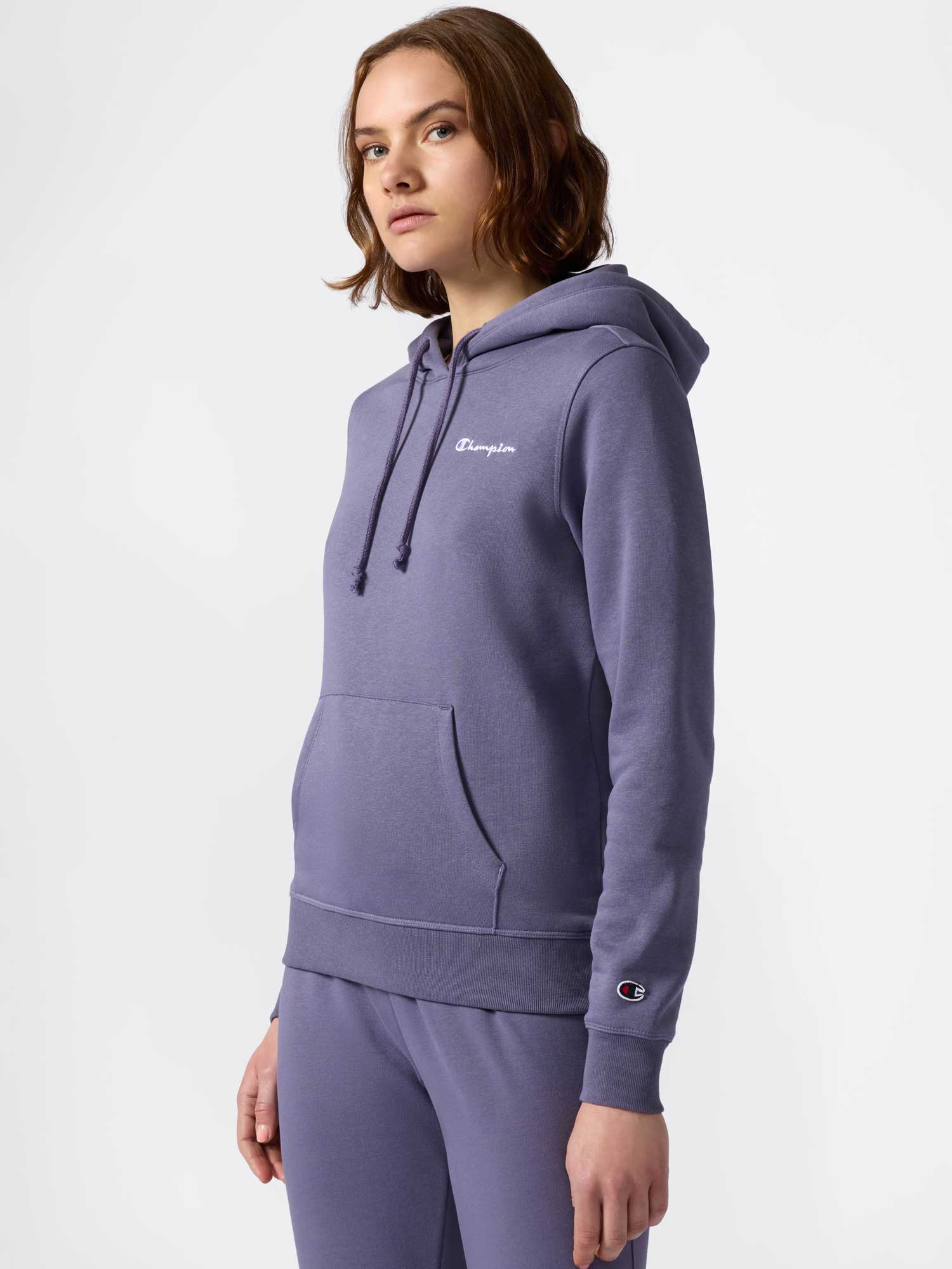 CHAMPION Суитшърт Hooded Sweatshirt