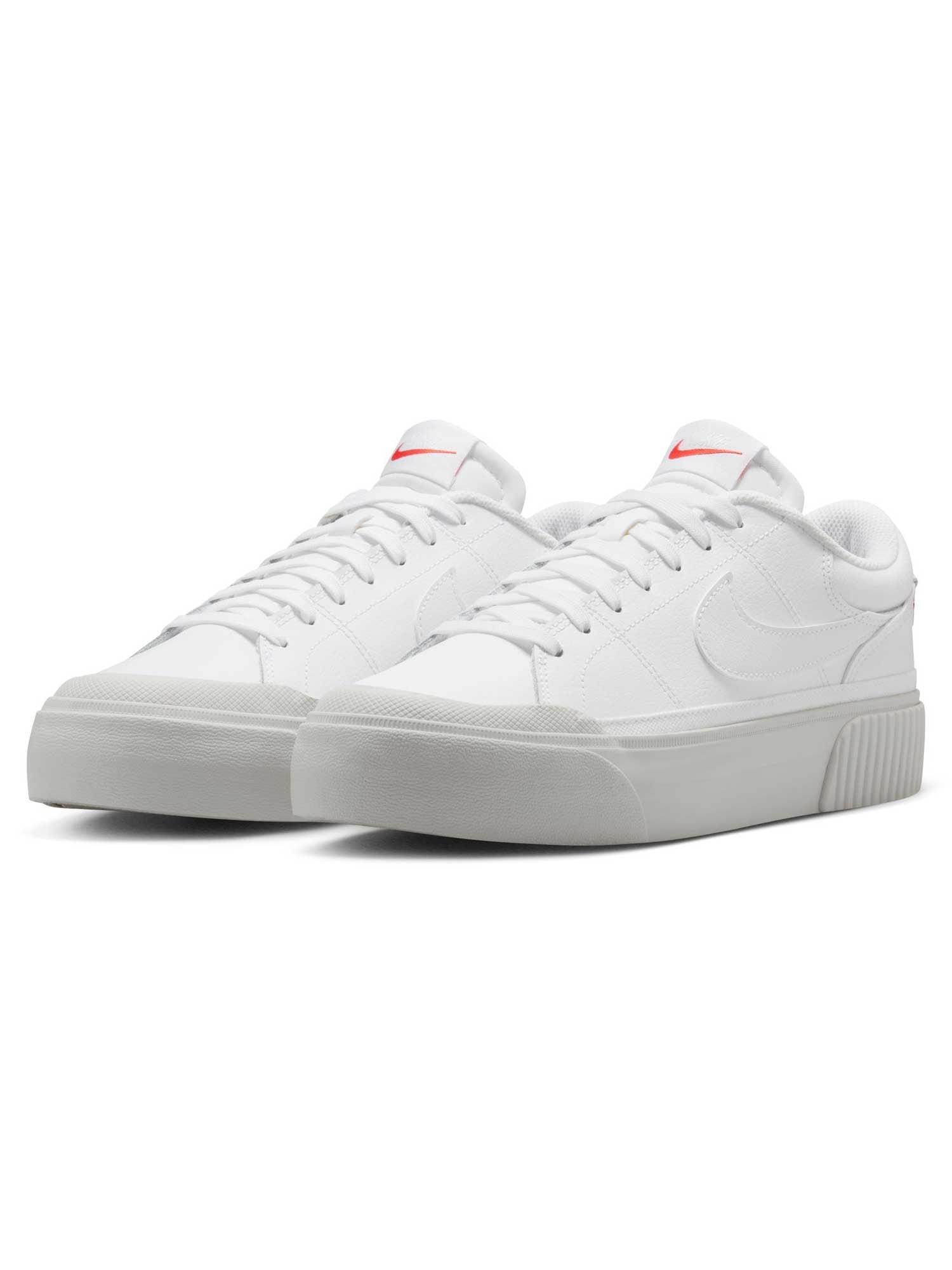 NIKE Обувки WMNS COURT LEGACY LIFT