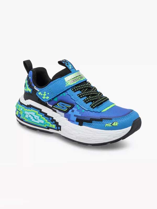 SKECHERS Обувки MEGA-CRAFT 4K