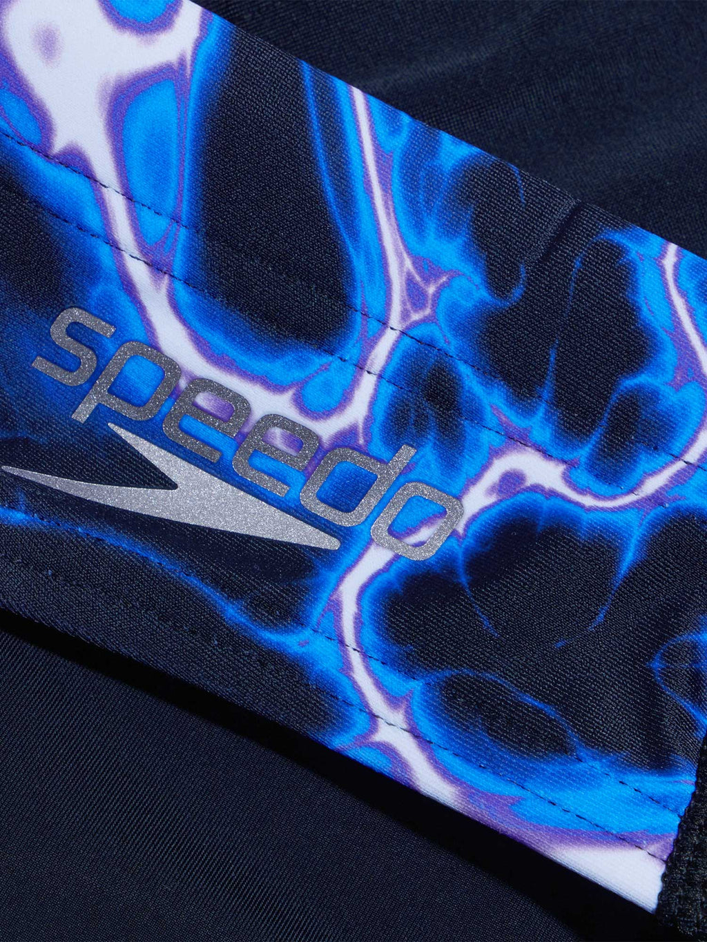 SPEEDO Бански ALLOVER DIGITAL 7CM BRIEF