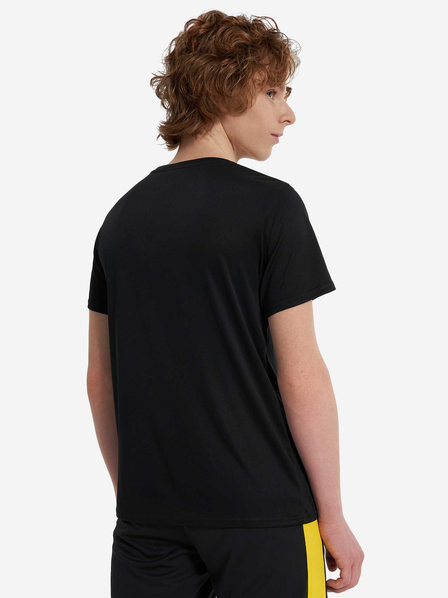 DEMIX Тениска Basic Synthetic Boys T-shirt