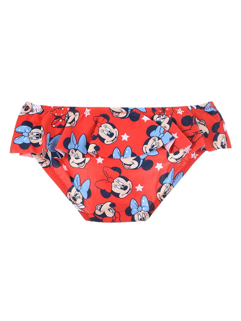 KIDS MOVIE HEROES Бански MINNIE