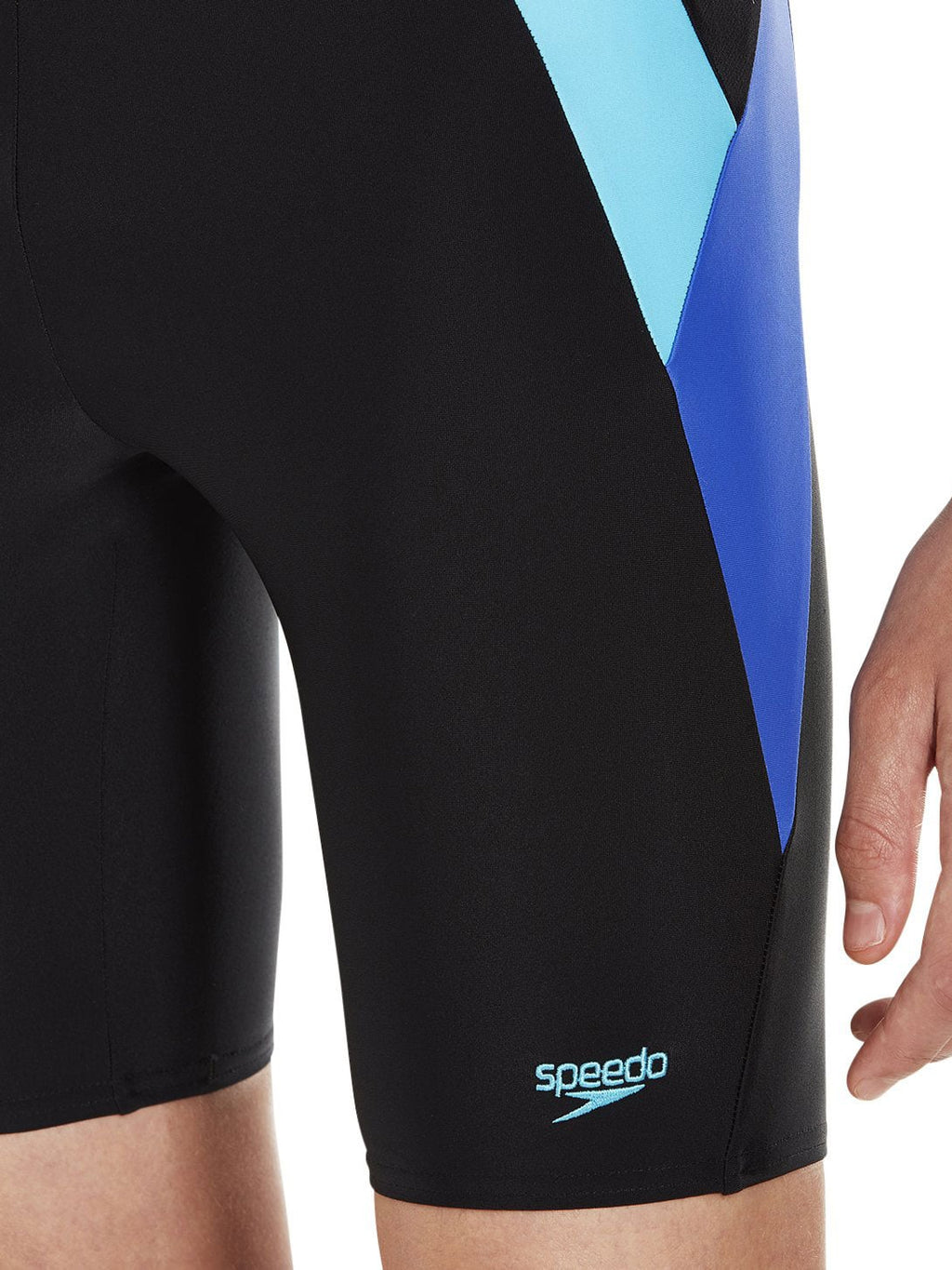 SPEEDO Бански COLOUR BLOCK JAM JM
