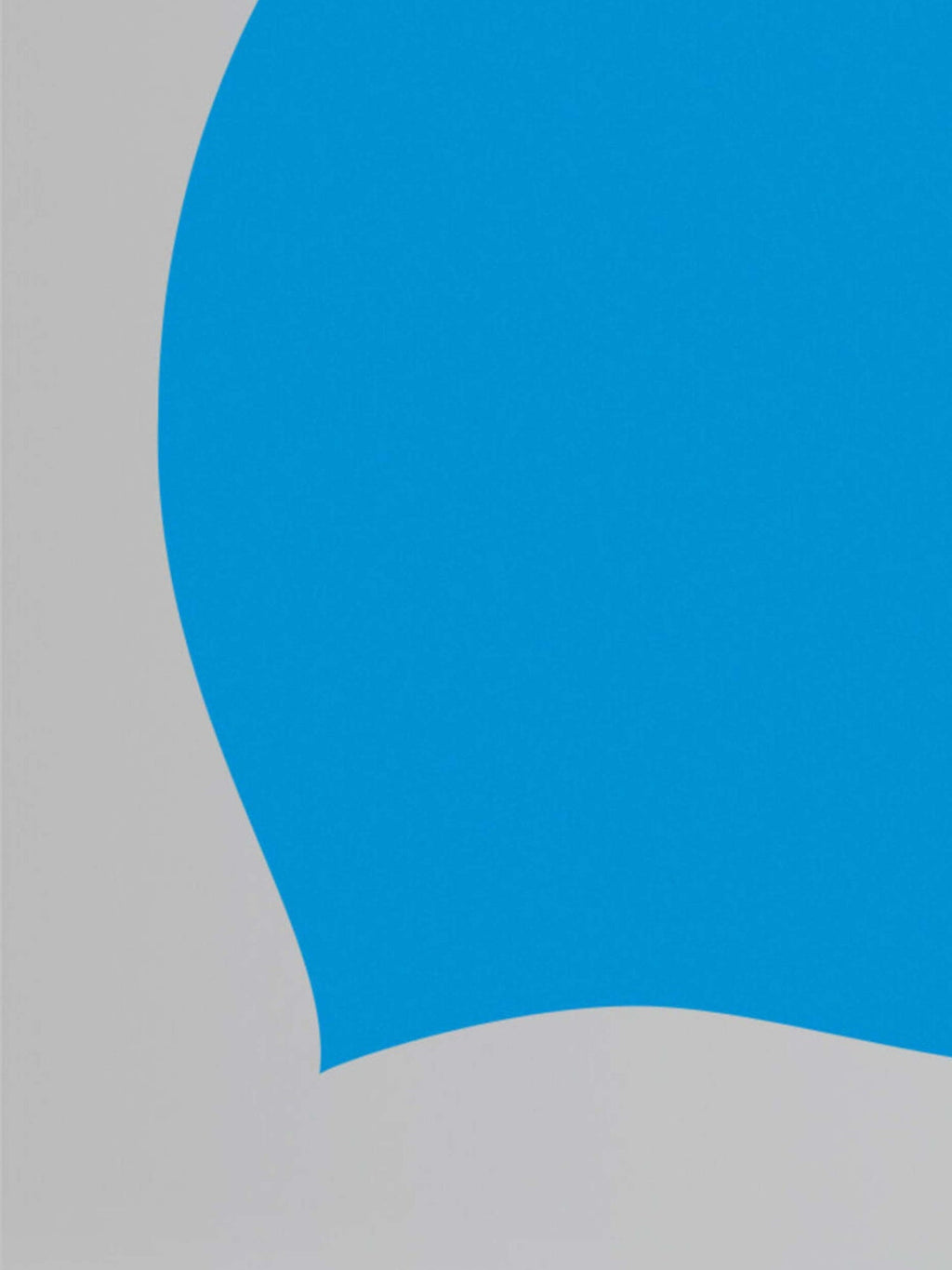 SPEEDO Плувна шапка PLAIN MOULDED SILICONE CAP