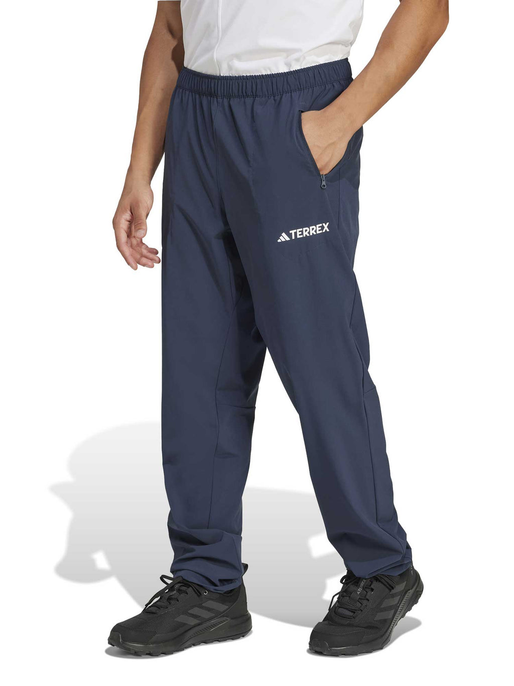 ADIDAS PERFORMANCE Панталон Multi Essentials Stretch Joggers