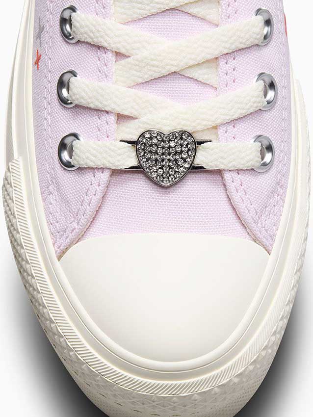 CONVERSE Обувки Chuck Taylor All Star Lift