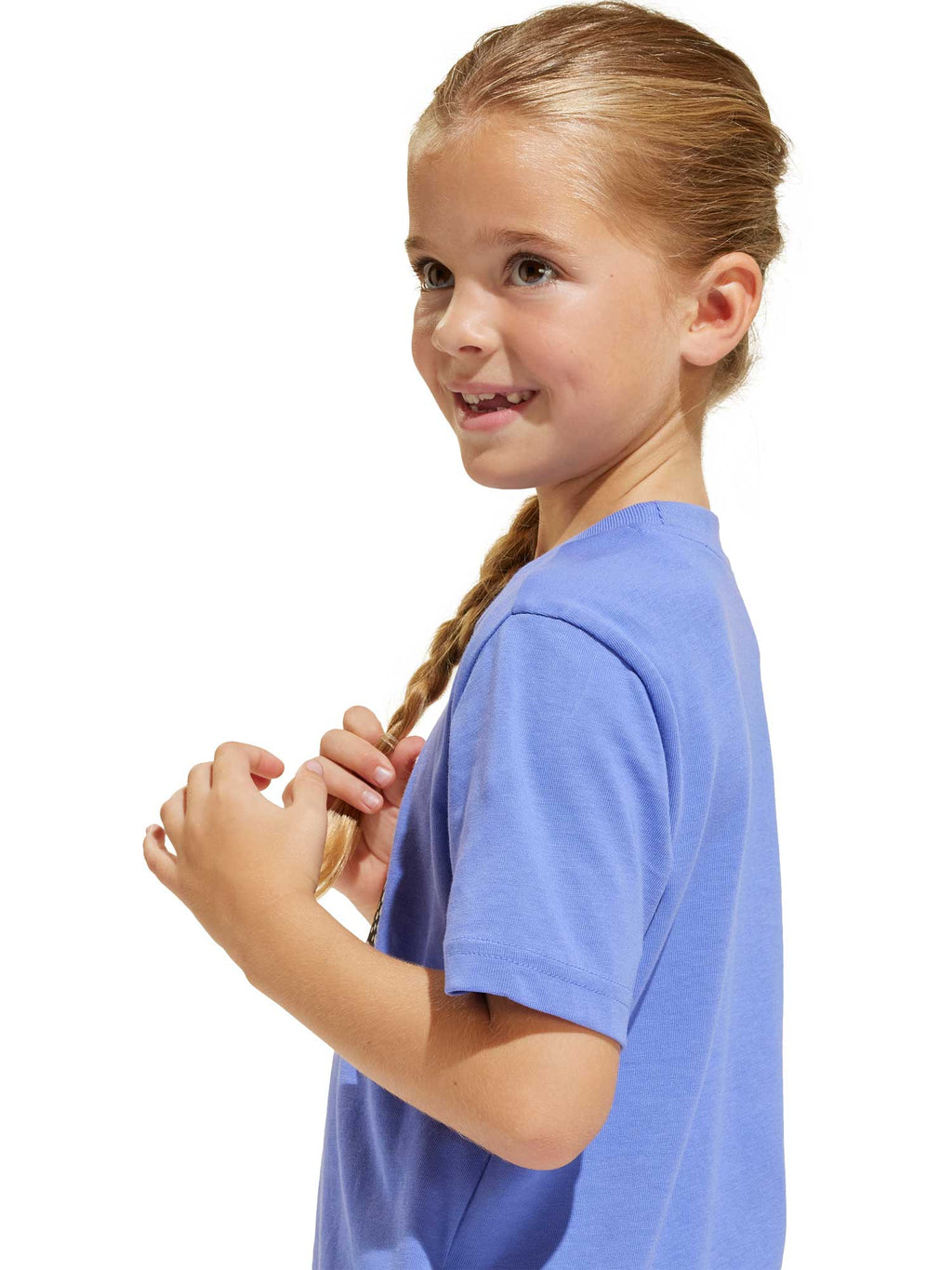ADIDAS SPORTSWEAR Тениска Fun Graphic T-Shirt Kids