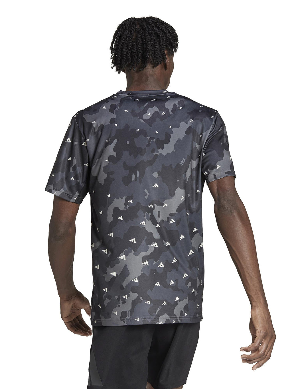 ADIDAS PERFORMANCE Тениска Train Essentials Seasonal Training