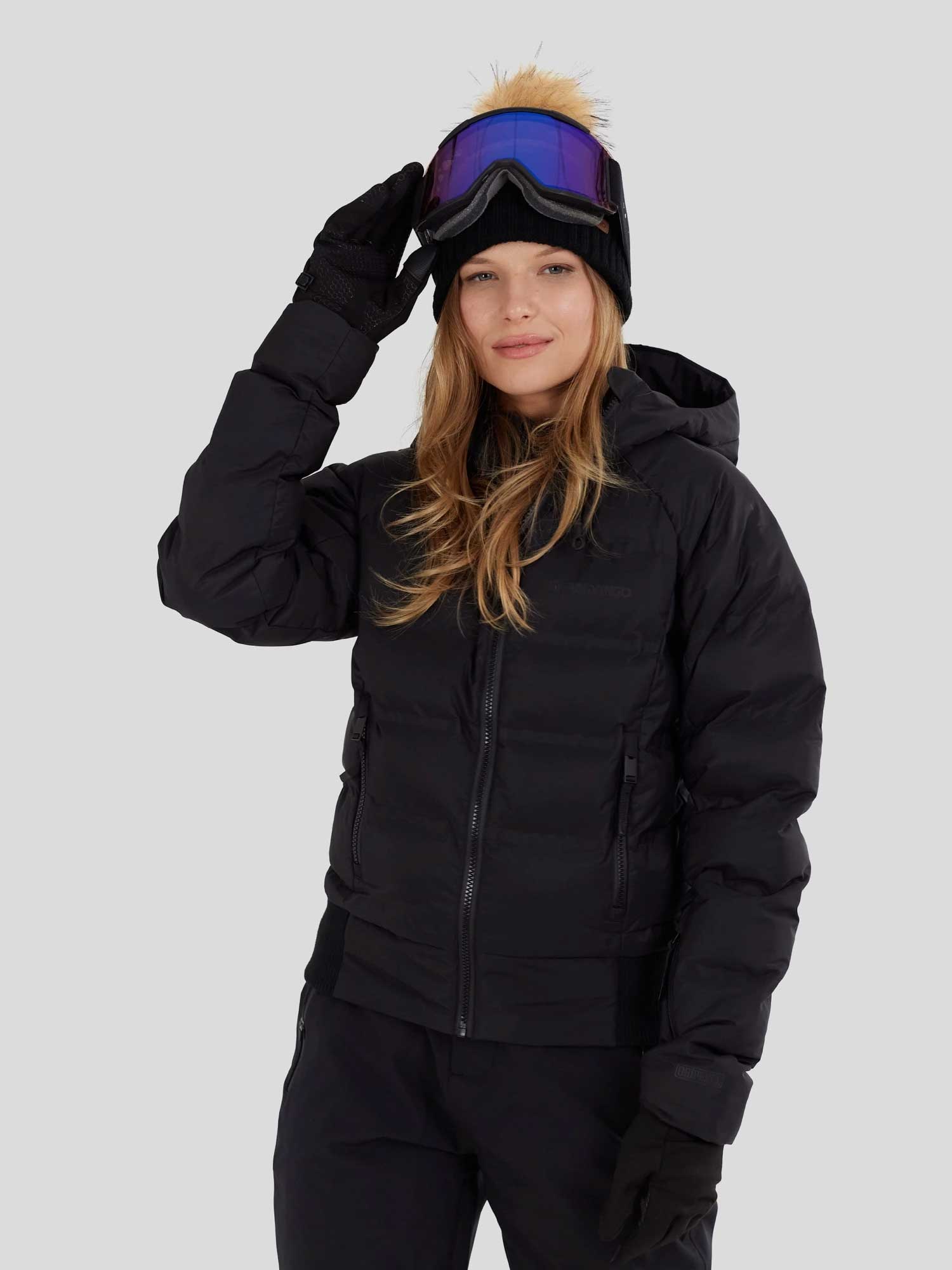 FUNDANGO Ски яке Zina