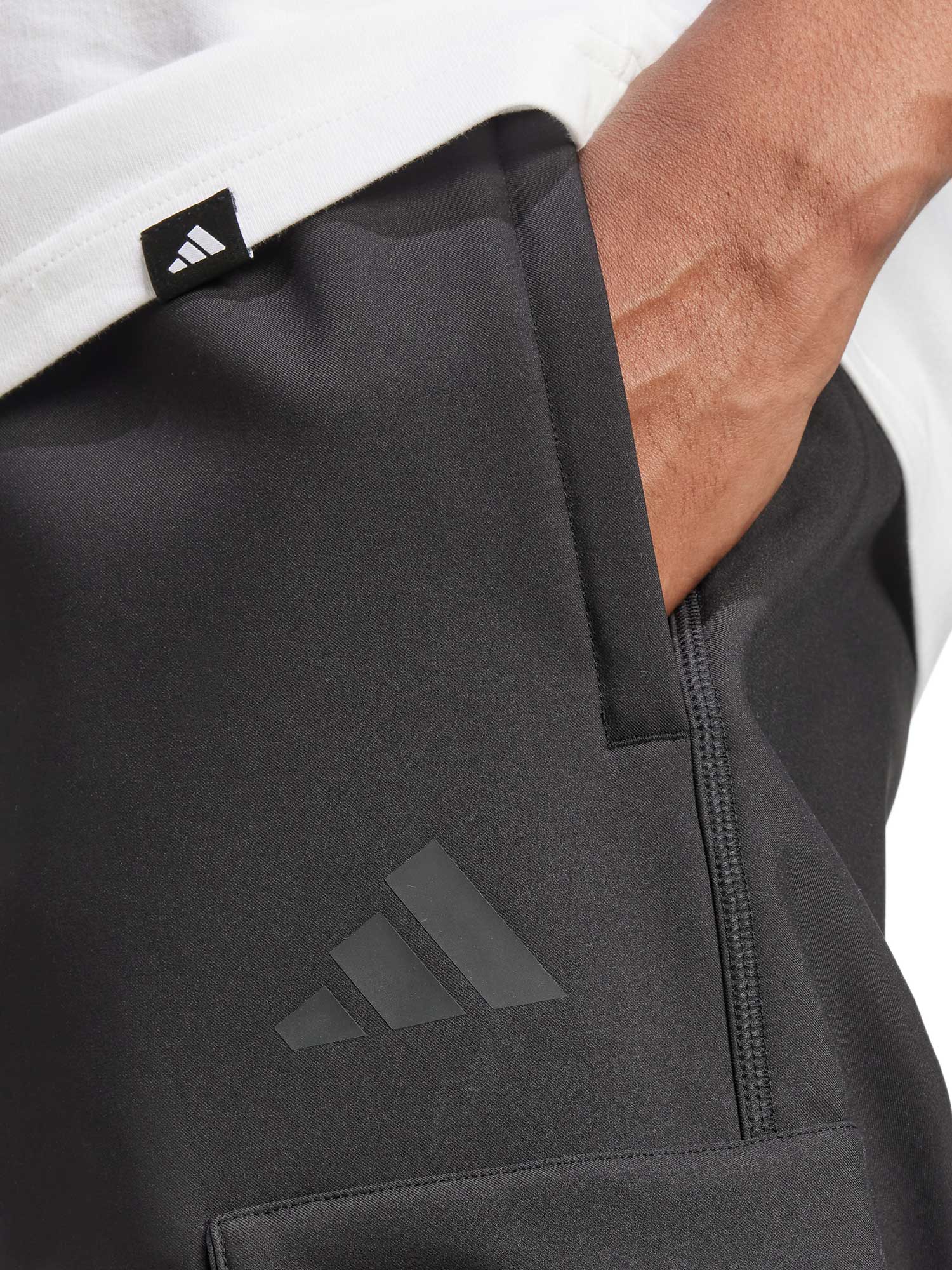 ADIDAS SPORTSWEAR Спортно долнище City Escape Premium Cargo Trousers
