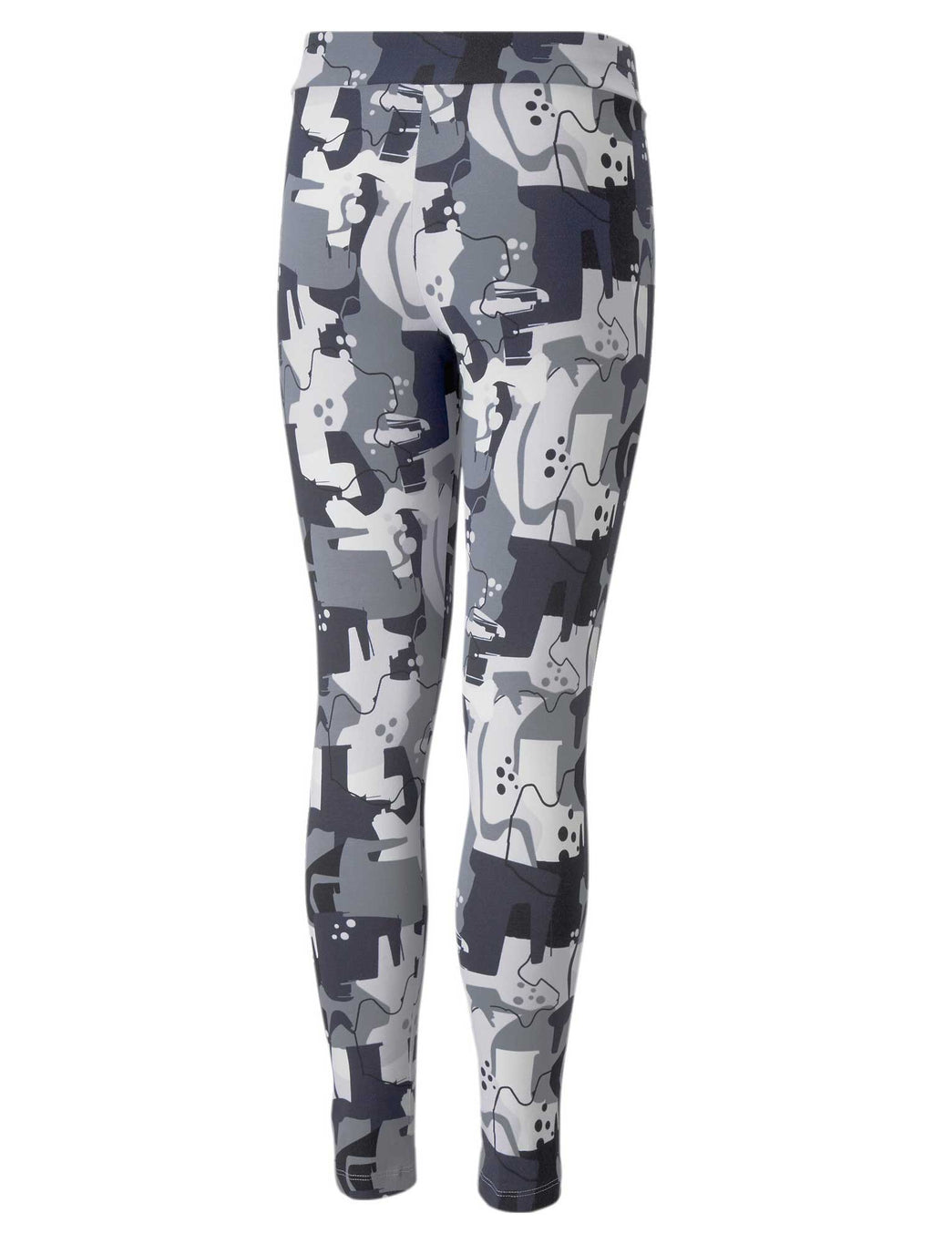 PUMA Клин ESS+ STREET ART AOP G