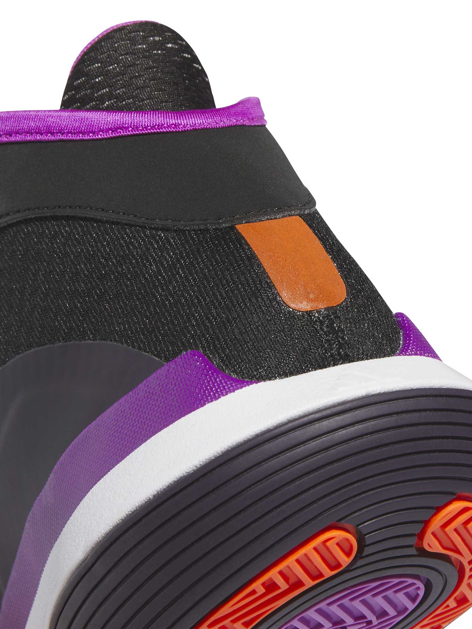 ADIDAS PERFORMANCE Обувки Bounce Legends Low Trainers
