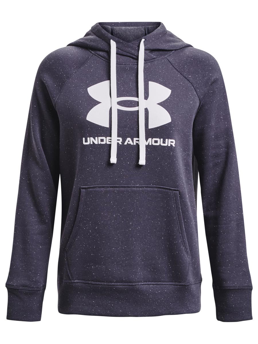UNDER ARMOUR Суитшърт Rival Fleece Logo