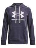 UNDER ARMOUR Суитшърт Rival Fleece Logo