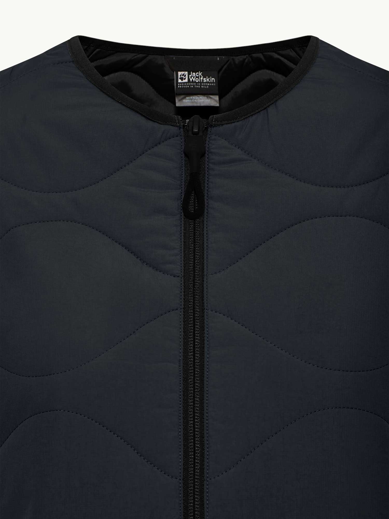 JACK WOLFSKIN Яке WANDERSOME INS JKT W