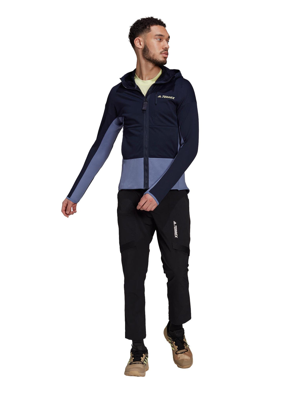 ADIDAS Яке Terrex Zupahike