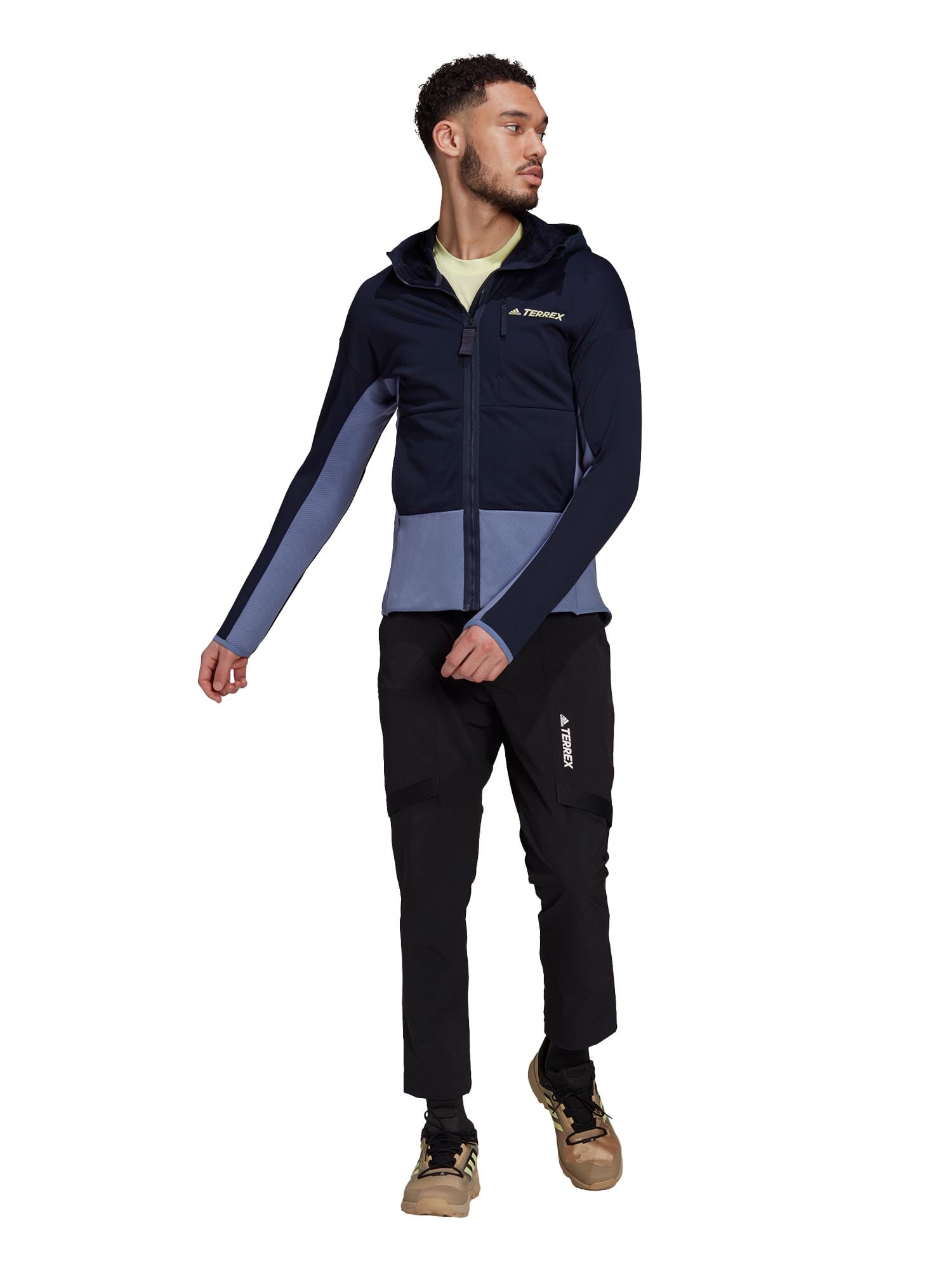 ADIDAS Яке Terrex Zupahike