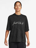 NIKE Тениска W NSW TEE BOXY WASH