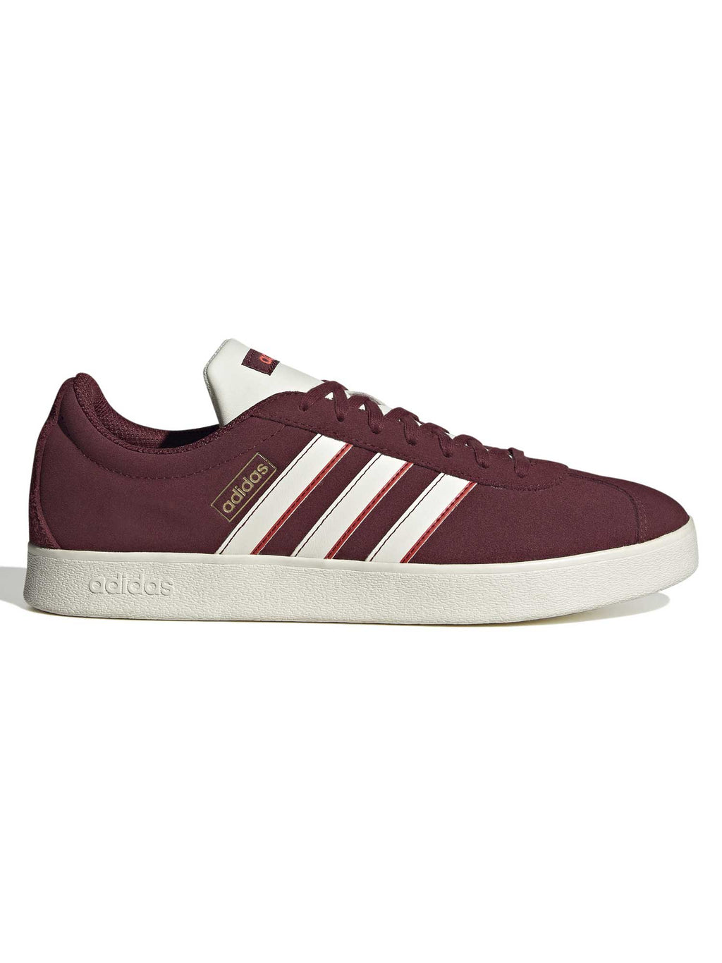 ADIDAS SPORTSWEAR Обувки VL Court Lifestyle Skateboarding Suede
