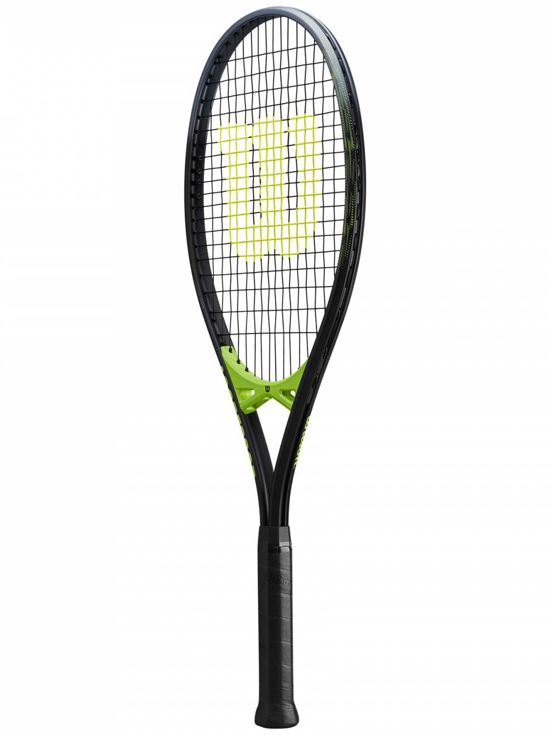 WILSON Тенис ракета AGGRESSOR TNS RKT